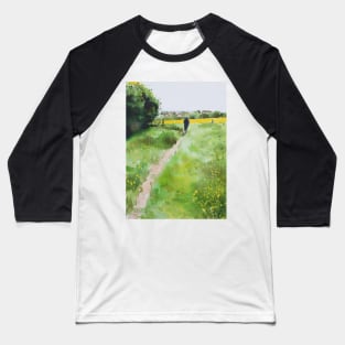 Walkies Baseball T-Shirt